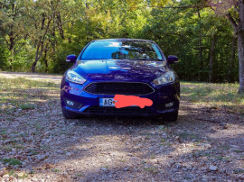 Ford Focus Proprietar Cutie Automata