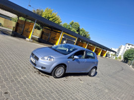 Fiat Punto, an 2006, 1.4 benzina = Posibilitate rate