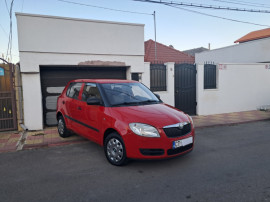 Skoda fabia 2009 - - Unic Proprietar - Full - - 118 .000 KM
