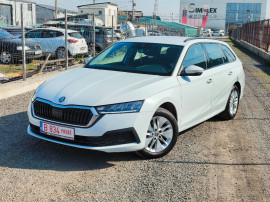 Skoda Octavia IV/Ceasuri Digitale/ 2.0 TDI,senzori/rate/leasing/Garantie 12 luni