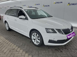 SKODA OCTAVIA break 03/2020 1.0 benzina cu turbo, navi, jante, senzori