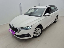 Skoda octavia IV break   2.0 tdi, senzori/rate/leasing/Garantie 12 luni
