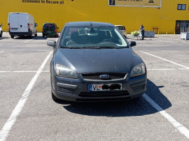Ford Focus Break 2006 motor 1.5 diesel, consum redus, aer condiționat