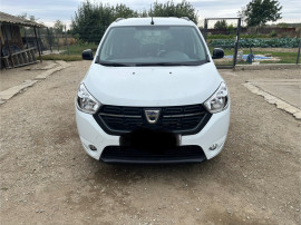 Dacia Lodgy 2021 1.5 diesel