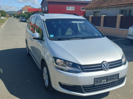 Vw sharan 4x4 7 locuri an 2012