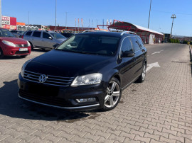 Vw Passat b7 R-line