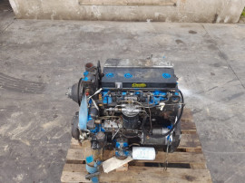 Motor Perkins AB50448 pentru buldoexcavator