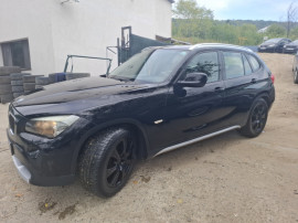 Bmw x1 2011 2.0d manual 8500e