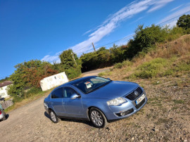 Vw passat 2.0d 170cai 4500e