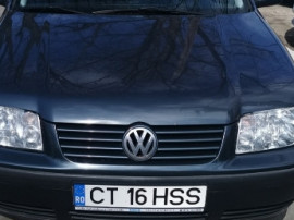 VW Borra break 1.9 Tdi