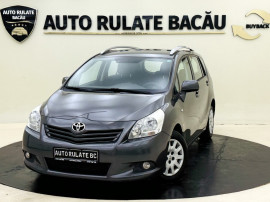 Toyota Verso 2.0d 126CP 2009/10 Euro 5