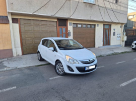 Opel Corsa ` 2014 ` Ca Nouă ` Unic Proprietar ` Euro 5