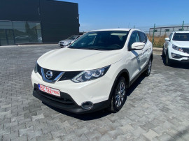 Nissan Qashqai 1.5 Turbodiesel Acenta