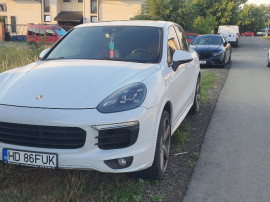 Porsche cayenne GTS facelift an 2017.motor 3.Tdi