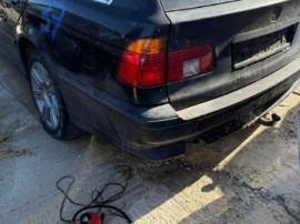 Dezmembrez Bmw 525d 530d E39