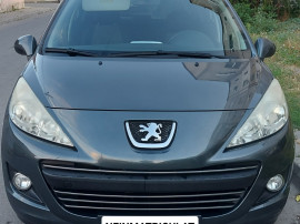 Peugeot 207 Facelift 1.6 benzina 2011 Euro 5 200.000km De Import