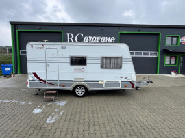 Rulota SUNLIGHT CAPRUN C44