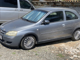 Opel Corsa C motor 1.2