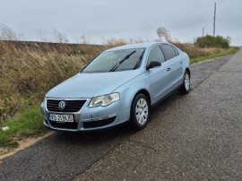 Vw Passat B6 2006 2.0