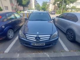 C class 1.8 kompresor