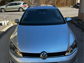 VW Golf 7 VII break 1.6 diesel