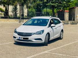 Opel Astra K 2018 1.6 CDTI [EURO 6]