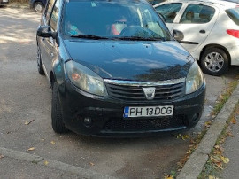 Dacia Sandero 2010 gpl