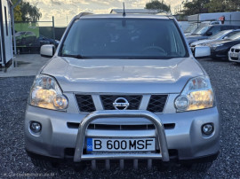 Nissan X-TRAIL 2.0 Benzina An 2008