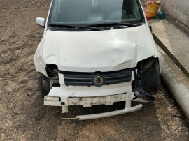 Dezmembrez Fiat Panda 1.2 benzină