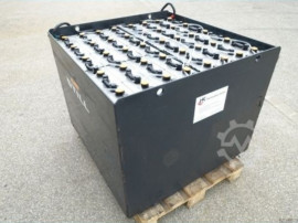 Baterii pentru panouri Fotovoltaice/ Elementi Stivuitoare