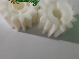 Pinion semanatoare Nodet