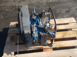 Pompa hidraulica DPVP O 108 excavator Liebherr 924, 926, 916, 906