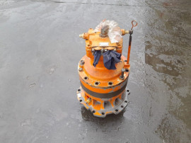 Reductor hidromotor rotire HMGP12GB excavator Fiat Hitachi FH200