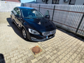 Volvo s60/2017, euro 6, motor 2.0, negociabil