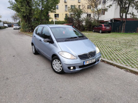 Mercedes-Benz A klasse 150 Impecabil Unic proprietar Ro/Acte la zi