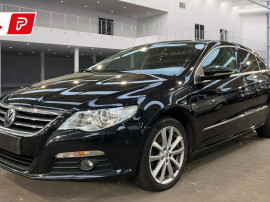 Volkswagen Passat cc 2.0 tdi bluemotion technology dsg