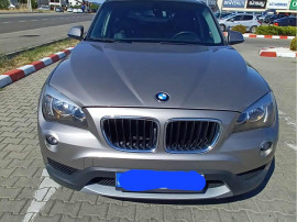 Bmw x1 euro 5/2014