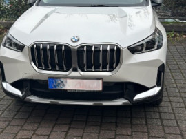 BMW X1 xDrive23i Mild Hybrid