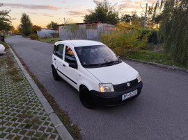 Fiat Panda 1.1 i Proprietar cu Acte valabile la zi