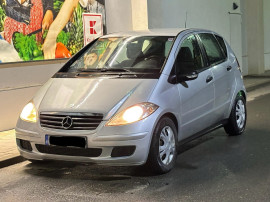 Mercedes a klasse 1.4i 2008