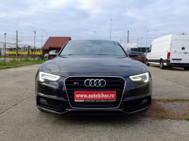 Audi a5 s line int. ext. 2.0 tdi... 150 cp... an 2014