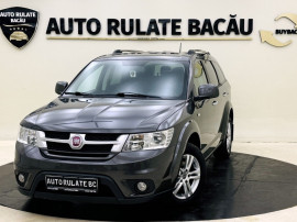 Fiat Freemont 2.0d 136CP 2014 Euro 5