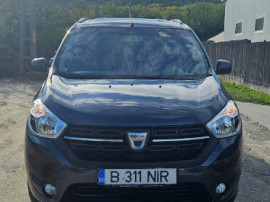 Dacia Lodgy 1.5 Blue dCi Ambiance