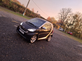 Smart 2010, 1.0 benzina = Posibilitate rate