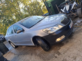 Skoda Octavia, 2009, 1.6 I = Posibilitate rate