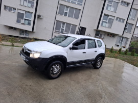 Dacia Duster, 2012, 1.6 benzina = Posibilitate rate