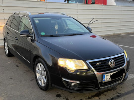 Vw Passat b6 euro 5