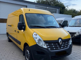 2017 Renault Master L3H2 inmatriculat RO