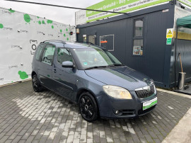 SKODA ROOMSTER /Rate/Buy-back/Livrare gratuita/Garantie