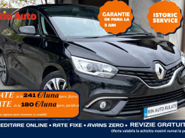 Renault Scenic IV 1.3 TCe